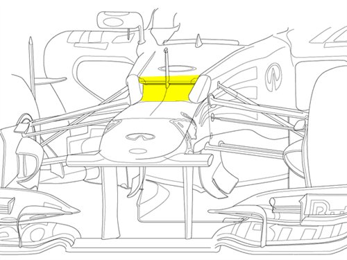 丑陋赛车/6冠军同台 2012年f1新鲜看点