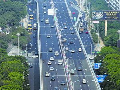 【图】探头拍到违章只罚款不扣分 3月1日实施