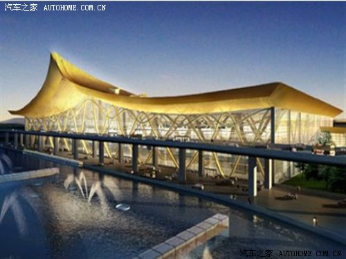 【图】昆明长水机场停车费获批 小车室内8元起