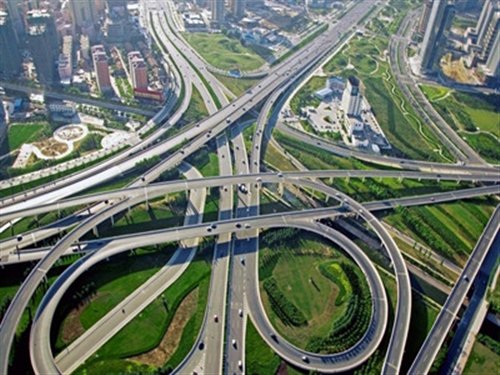 【图】义乌交通发展上升到国家交通总体战略