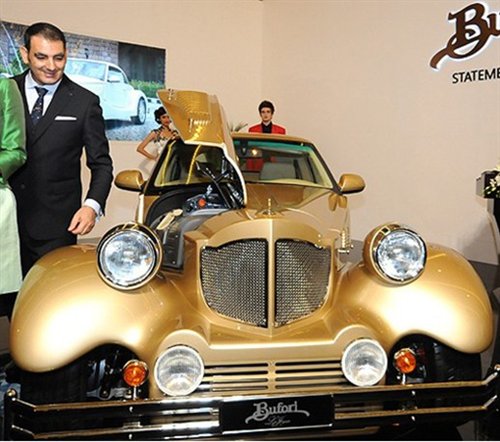 2012中国太原国际汽车展览会将耀世登场 汽车之家