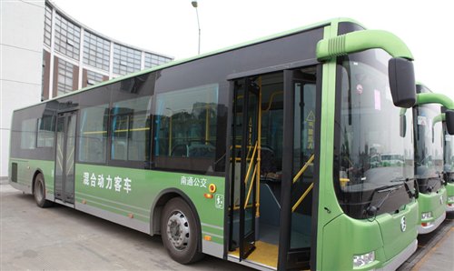 [汽车之家 南通新闻]  从市公交总公司获悉,为方便市民清明节