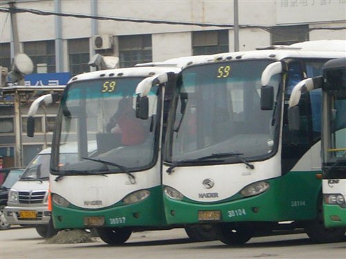 常州59路公交车路线图,福州59路公交车路线图 【图】4月11日起 常州市59路公交线路进行调整_汽车之