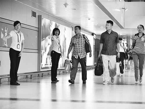 【图】航班延误险 多数人不知也不想买保险