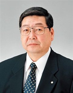 4月1日起佐佐木昭就任丰田中国董事长 汽车之家
