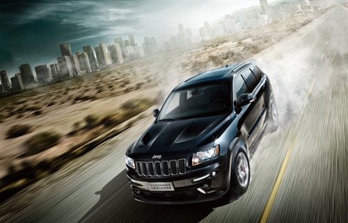 ɽ|¾ȫM(jn)JeepZ ܇(ch)֮