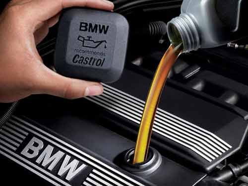 【图】知识解析:同黏度不同品牌机油不能混用