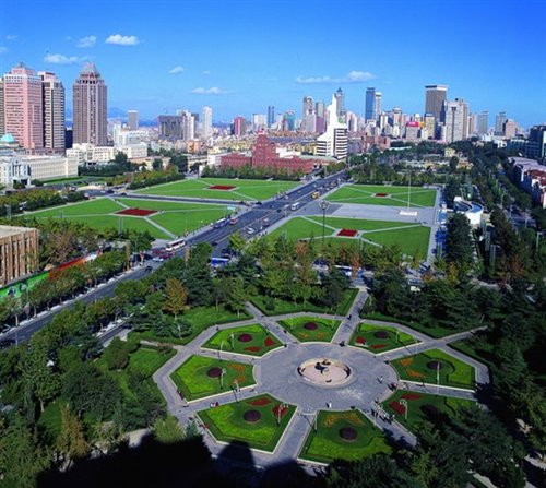 【图】考驾照年龄上调老年人增多 安全新课题