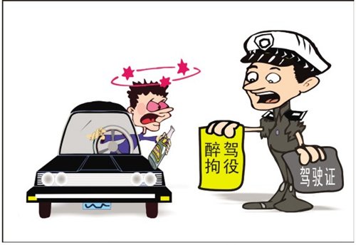 【图】禅城本月起全区整治严查酒驾飙车等行为