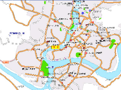 铜仁市拟投资71亿 7条国省干道升级