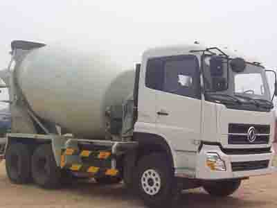 【图】开发区交管所工程车专项整治活动结束