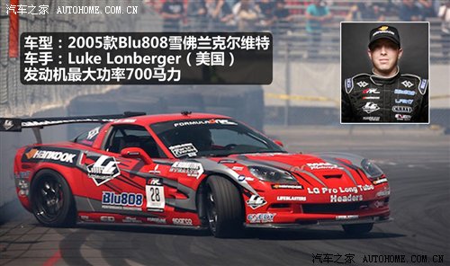 一周赛车集锦第十三期 formula drift