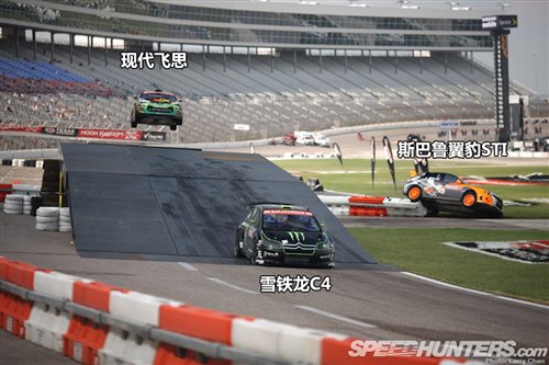 WRC RallyCross(46) ҳ 