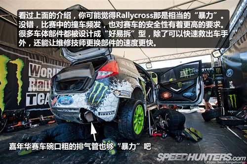 WRC RallyCross(15) ҳ 