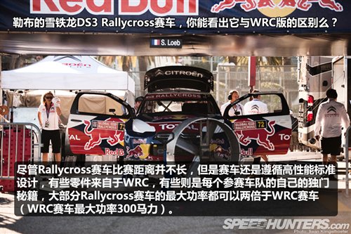 WRC RallyCross(14) ҳ 