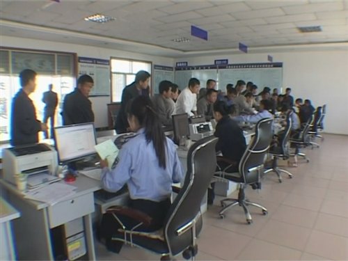 【图】车管所微访谈:严令禁止驾照补考买名额