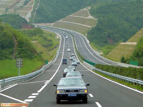 【图】配合双节免费通行 高速路收费系统升级