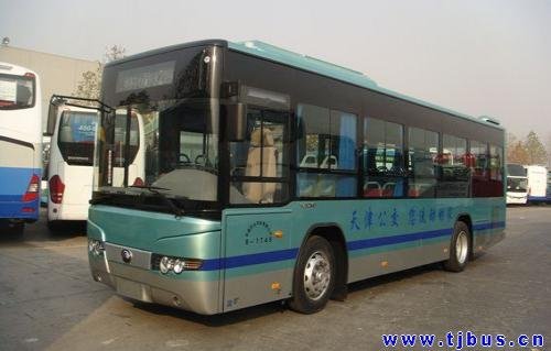 【图】汉沽天津西站开通新公交线 9月28日开通
