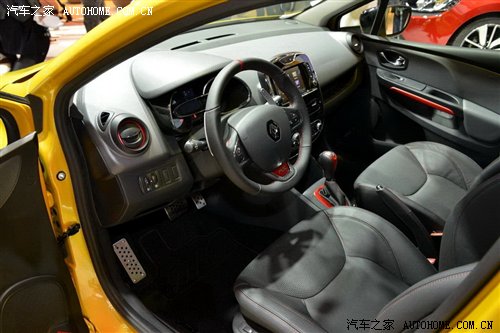 2012賵չŵClio RS 200 ֮