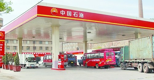 【图】长沙抽检加油站 27批次油2批次不合格