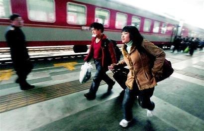 运客运量逾29亿,再创新高|春运客运量创新高_