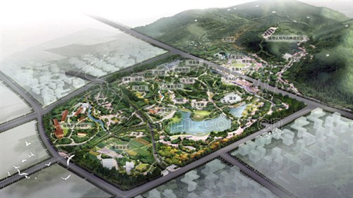 【图】莱山规划抢先看