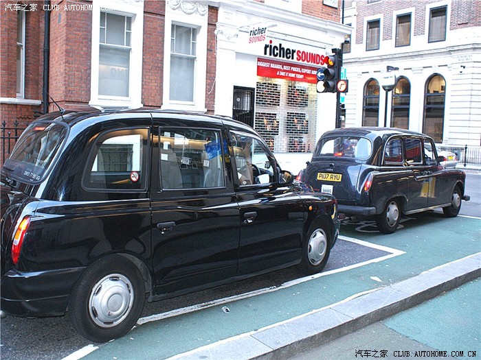 英法之行街拍车车和风景