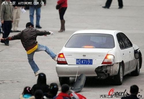 【图】C-NACP测试给了粪青一记响亮的耳光!