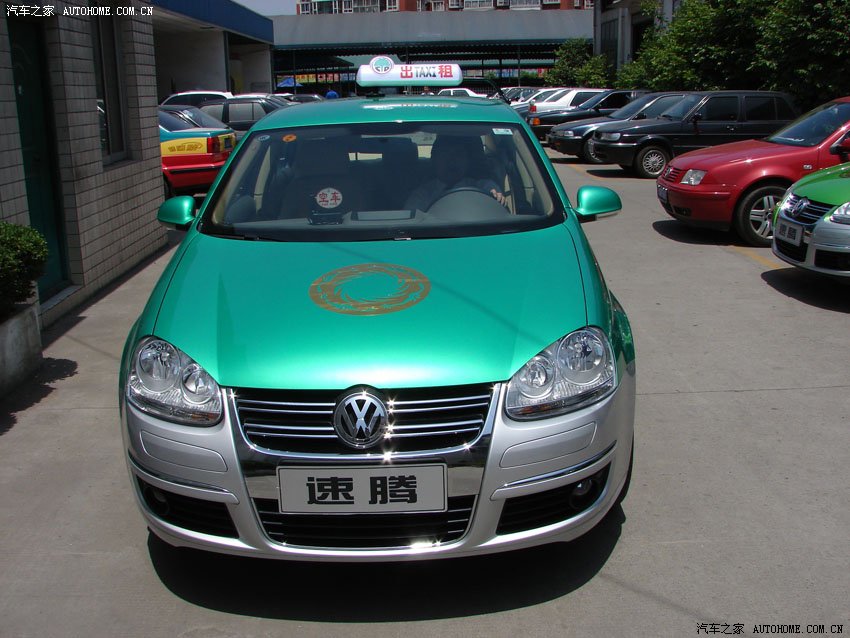 标签:旅行/见闻成都新出租车速腾出租车TAXI