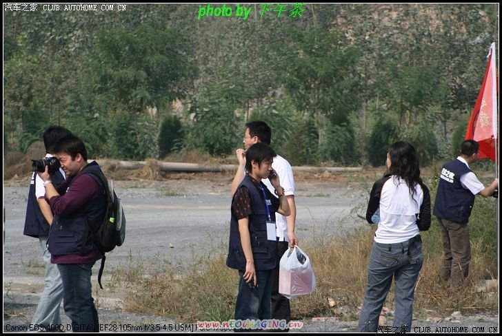 【图】【茶】北京深秋的故事-9.23FB纪实