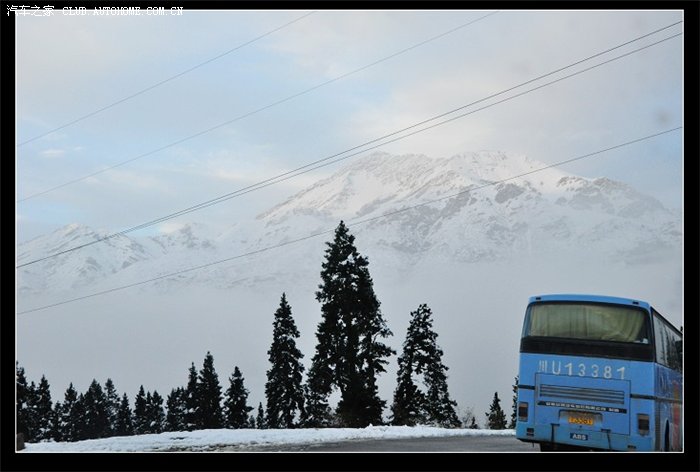 【图】09版西游记正传-上海-青海湖-甘南-九寨
