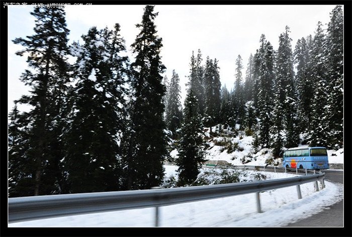 【图】09版西游记正传-上海-青海湖-甘南-九寨