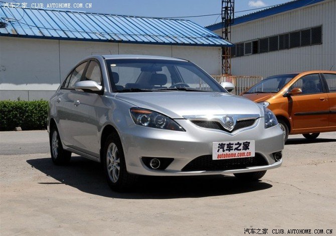 【图】国庆60周年献礼--中国自主品牌轿车发展