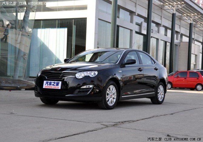 【图】国庆60周年献礼--中国自主品牌轿车发展