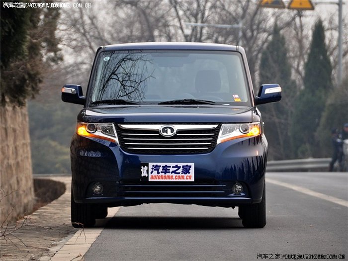 【图】酷熊VS丰田BB车VS大发MATERIA