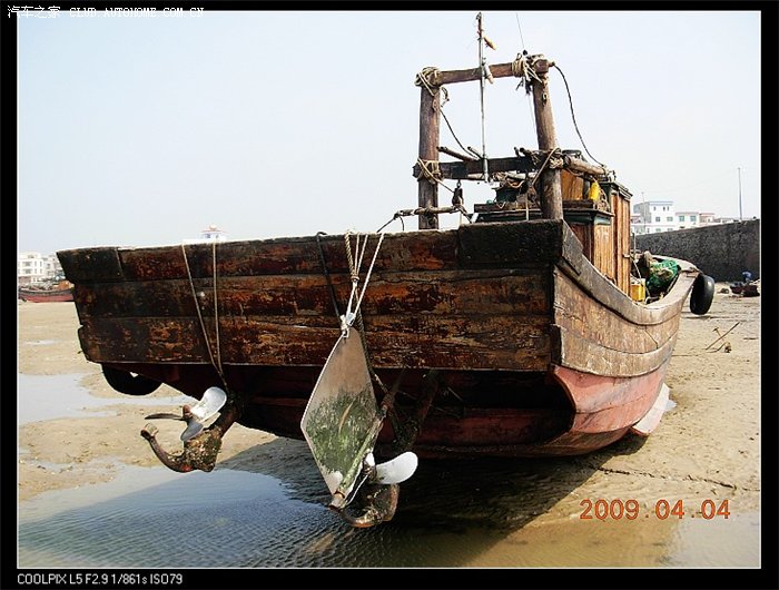 【图】清明祭祖 柳州到北海图片纪实(申精)_世