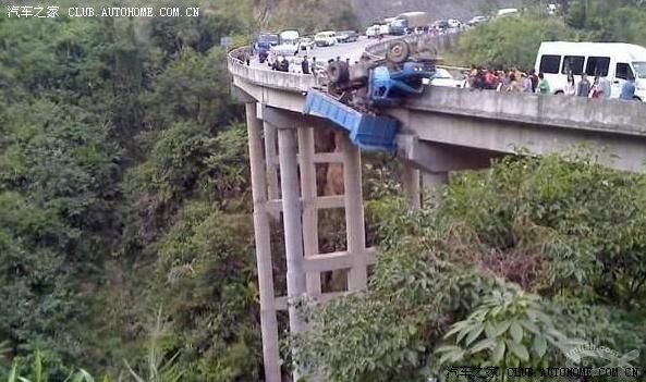 【图】大难不死的车祸