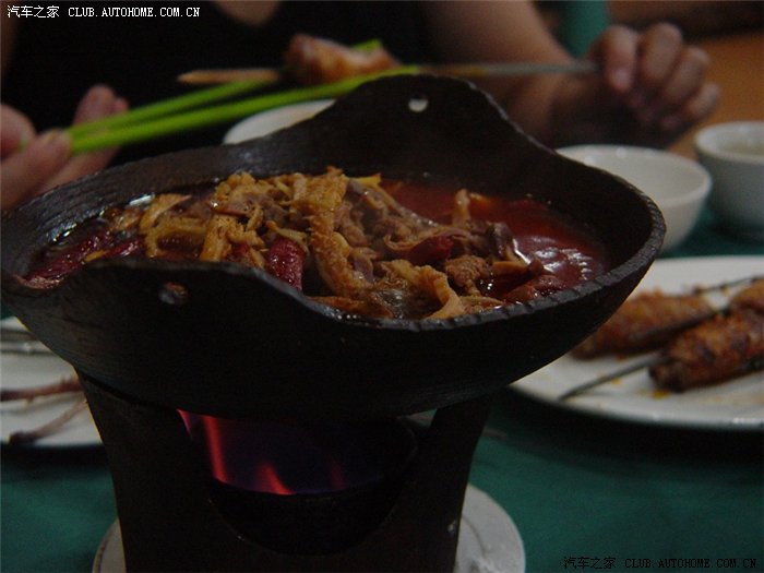 襄樊、西峡、西安、武当山2100公里自驾游(持