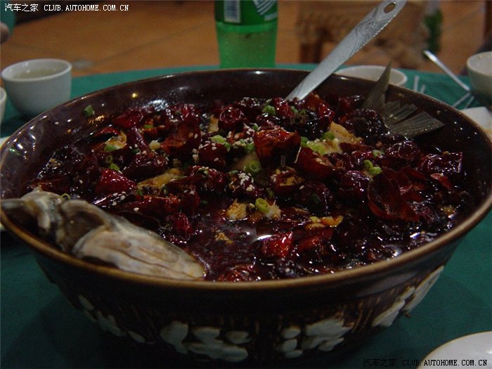 襄樊、西峡、西安、武当山2100公里自驾游(持