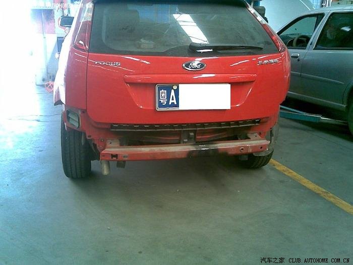 【图】通常容易产生的关于轿车安全性认识的。