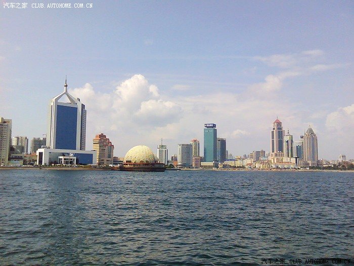 晒晒路桥费---合肥到日照、青岛自驾游的!有图