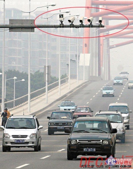 在四川省内异地违章怎么处理的啊?被电子眼逮