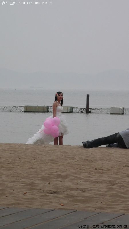 【图】广州南沙驾车游,阳光与海滩,户外烧烤。