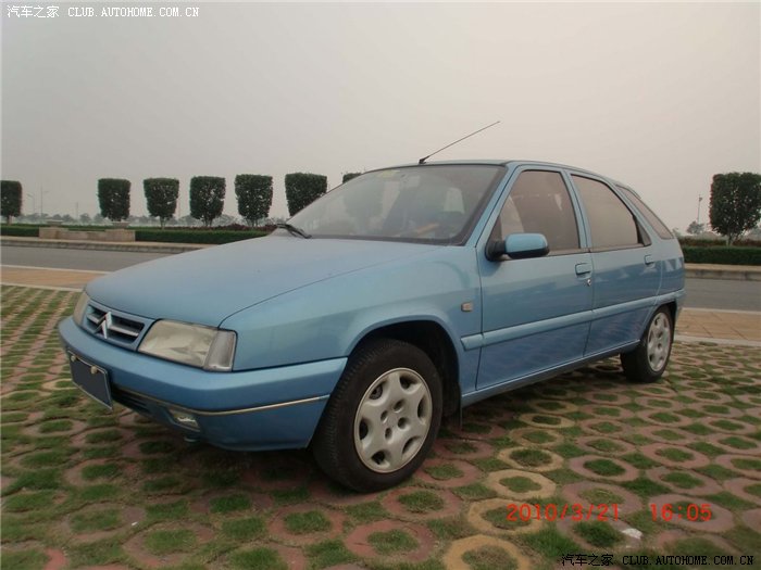 【图】受某大虾启发,改一改标题:K坛唯一一辆