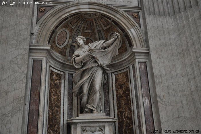 梵蒂冈面积0.44平方公里,是世界上面积最小的