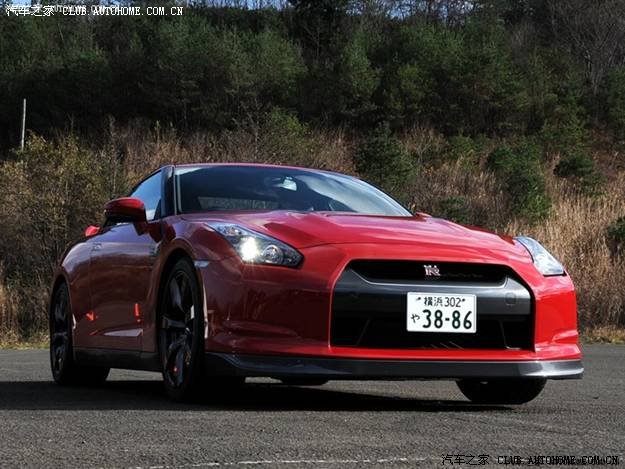 世界知名超级跑车大集合!