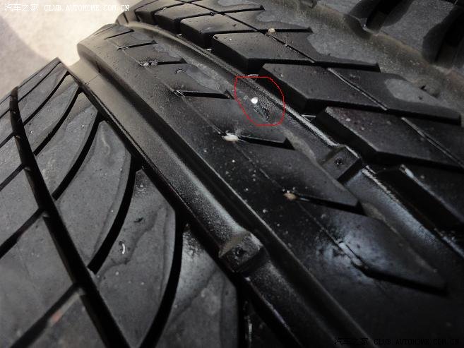 【图】山东日照1.4MT小白告别麻花轮毂.(多图