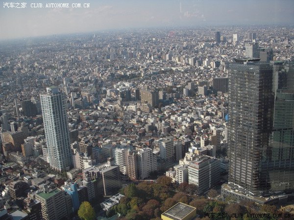 大和族的国度-日本东京-横滨追忆之旅