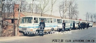 那些老去了的汽车2唤起回忆