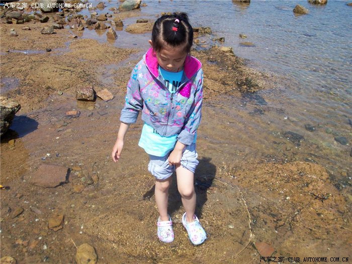 【图】自驾速腾游青岛,